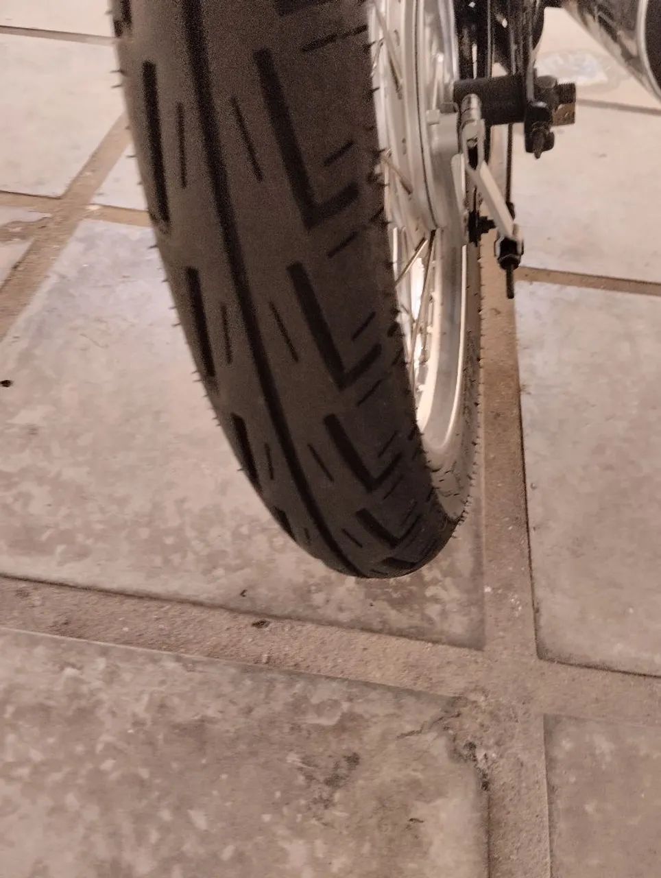 cg titan ks 124 - Foto 4