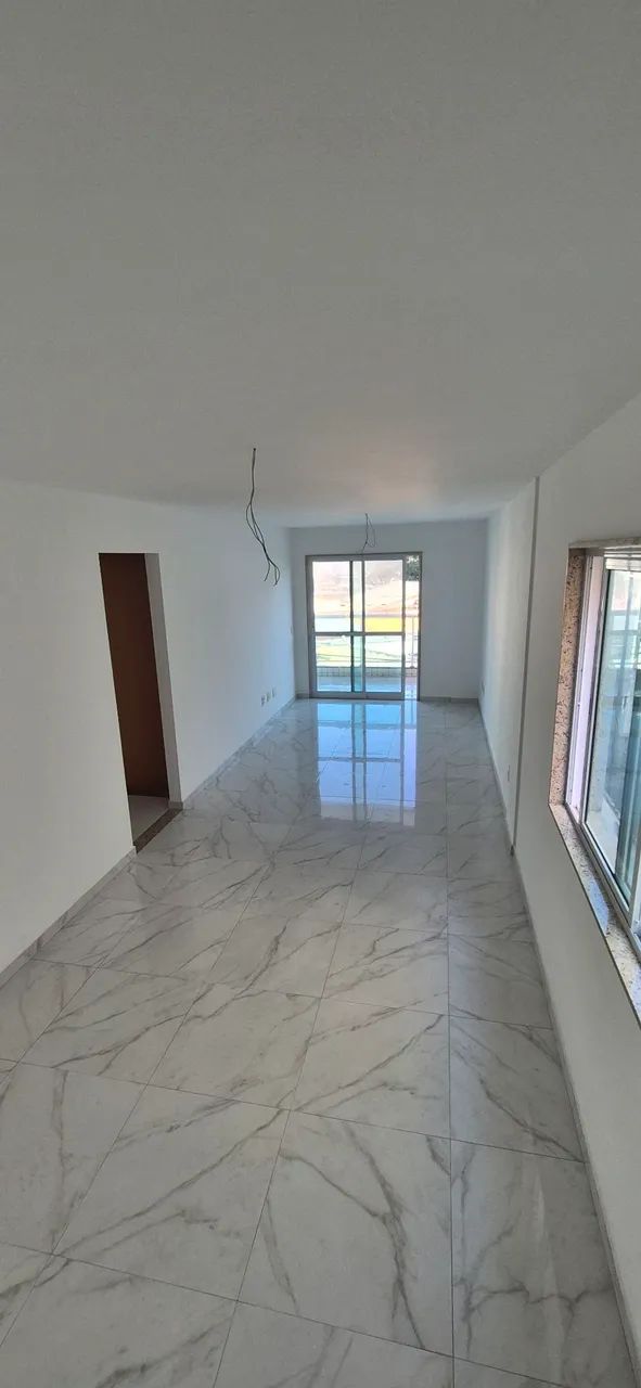 Apartamento 3 quartos Valqueire  - Foto 3