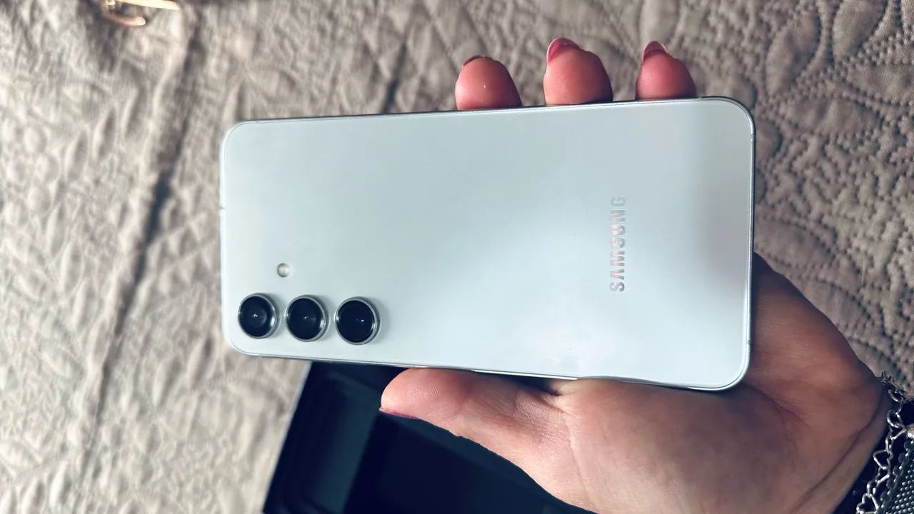 Sansung s24  - Foto 2