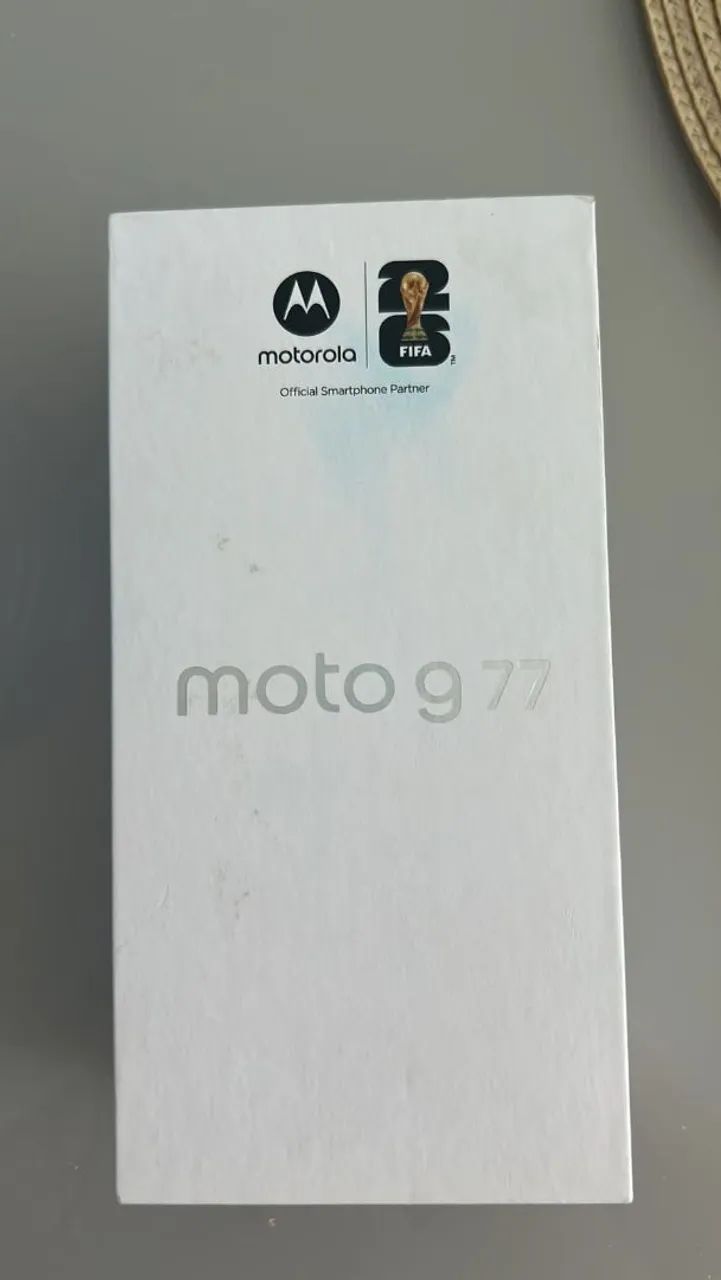 Moto G 77 - Foto 2