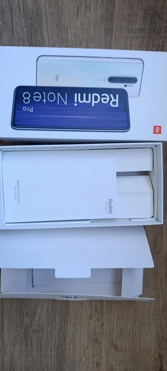 REDMI NOTE 8PRO - Foto 2