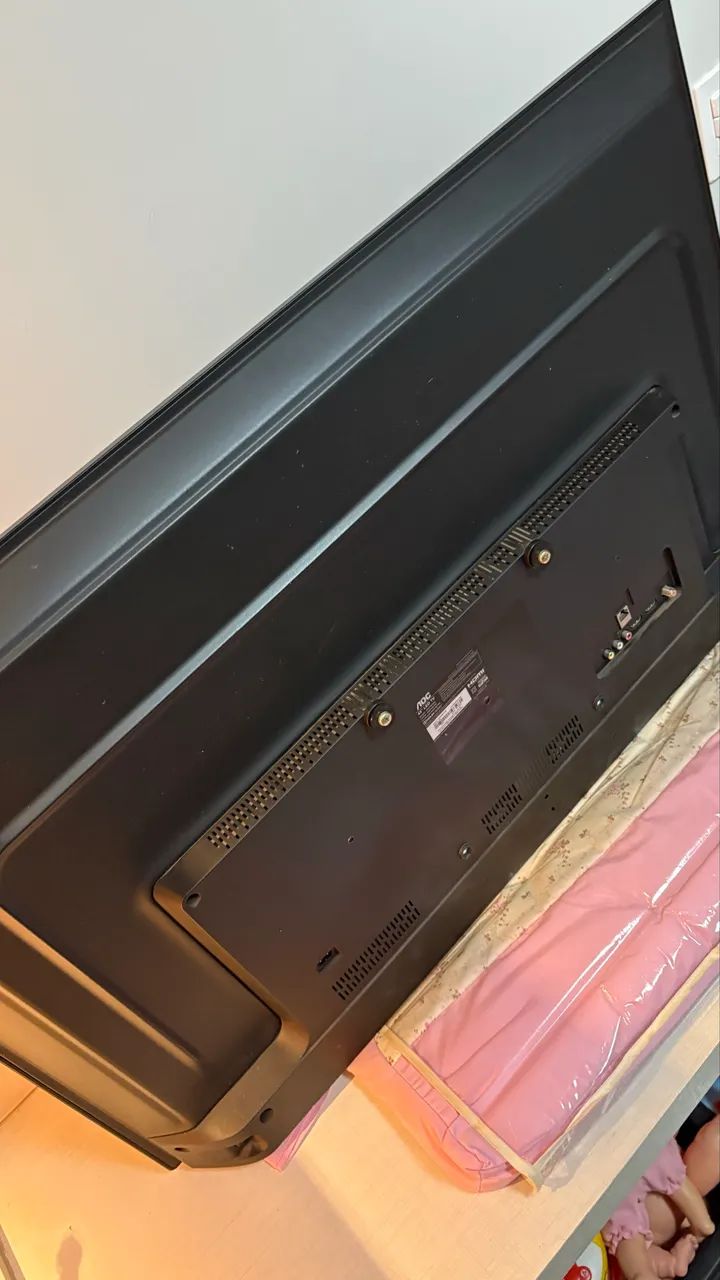 Tv AOC 43? SMART TV - Foto 3