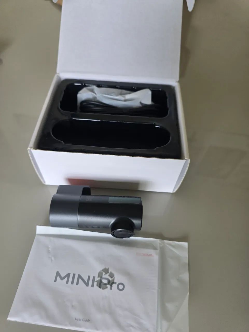 Camera veicular ddpai mini pro  - Foto 2