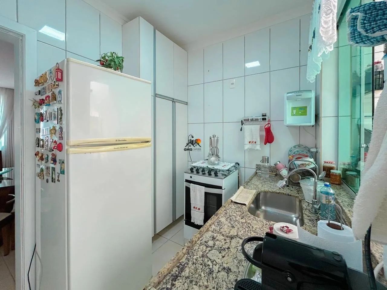 APARTAMENTO 3 QUARTOS, ÁREA PRIVATIVA - Foto 5