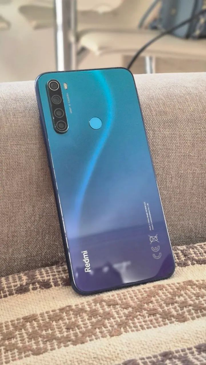 Redmi note 8 - Foto 2