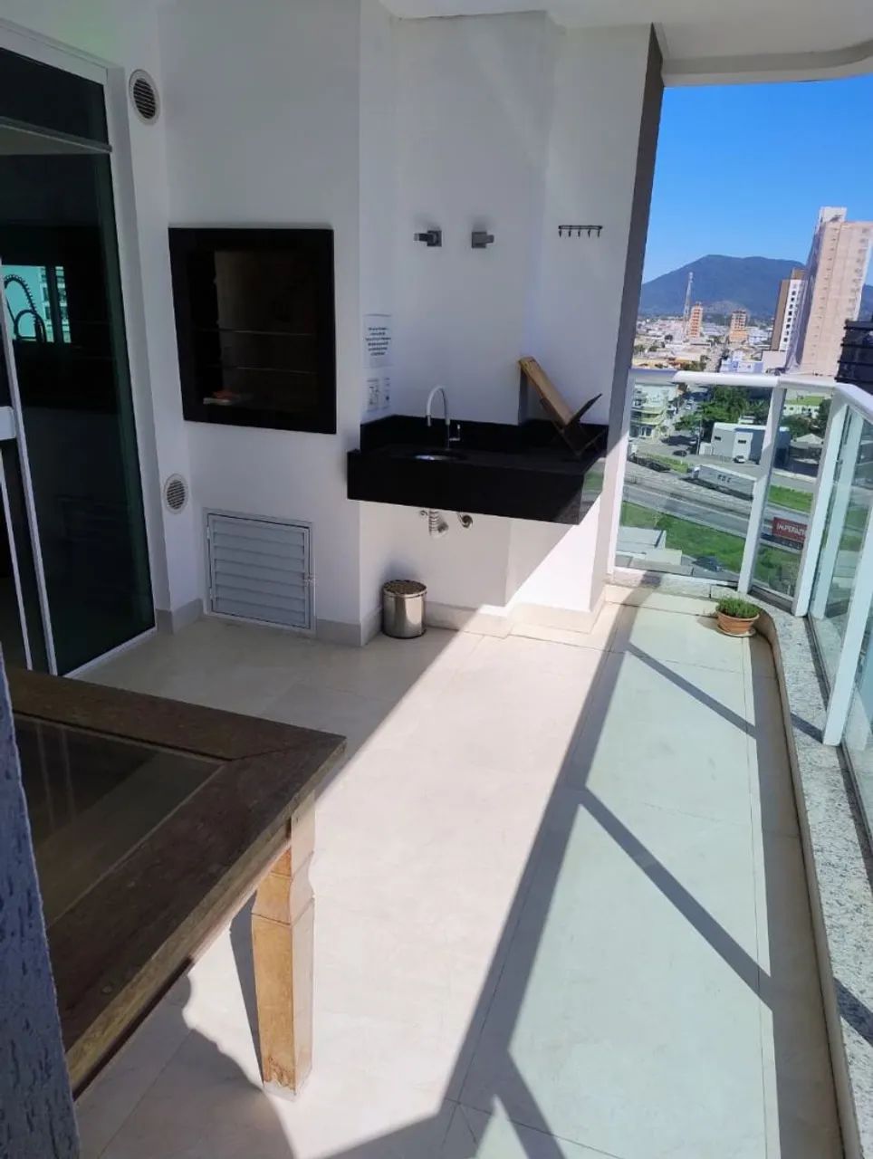 APARTAMENTO LOCAÇÃO ITAPEMA  - Foto 2