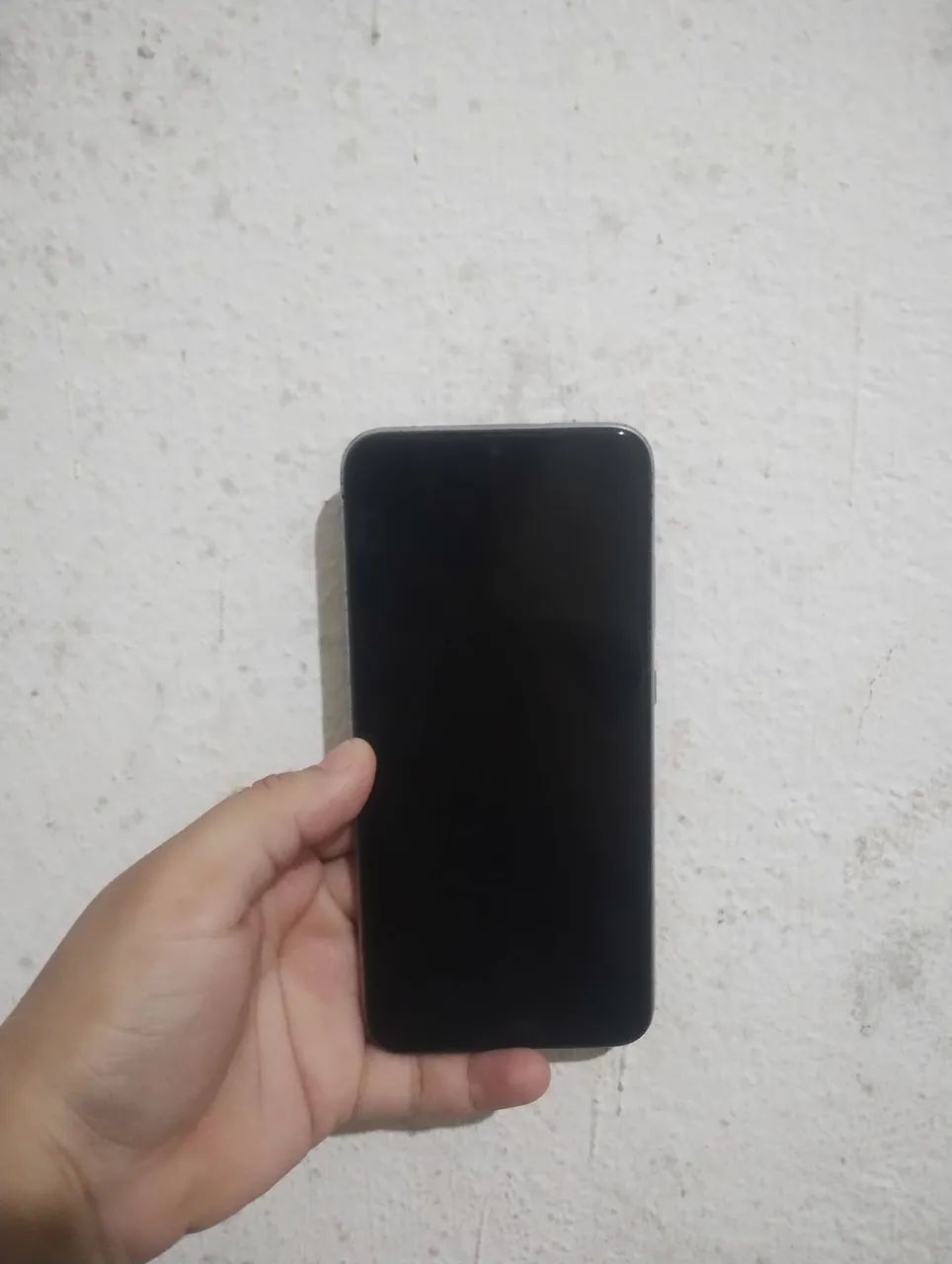 CARCAÇA DE REDMI NOTE 8