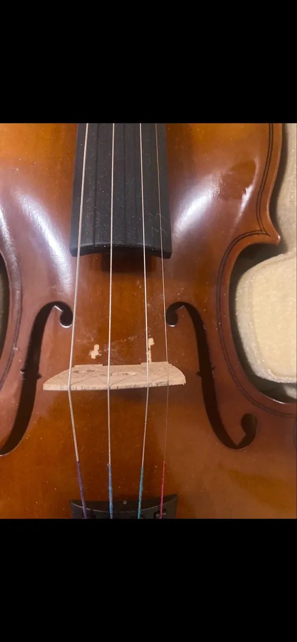 Violino - Foto 2