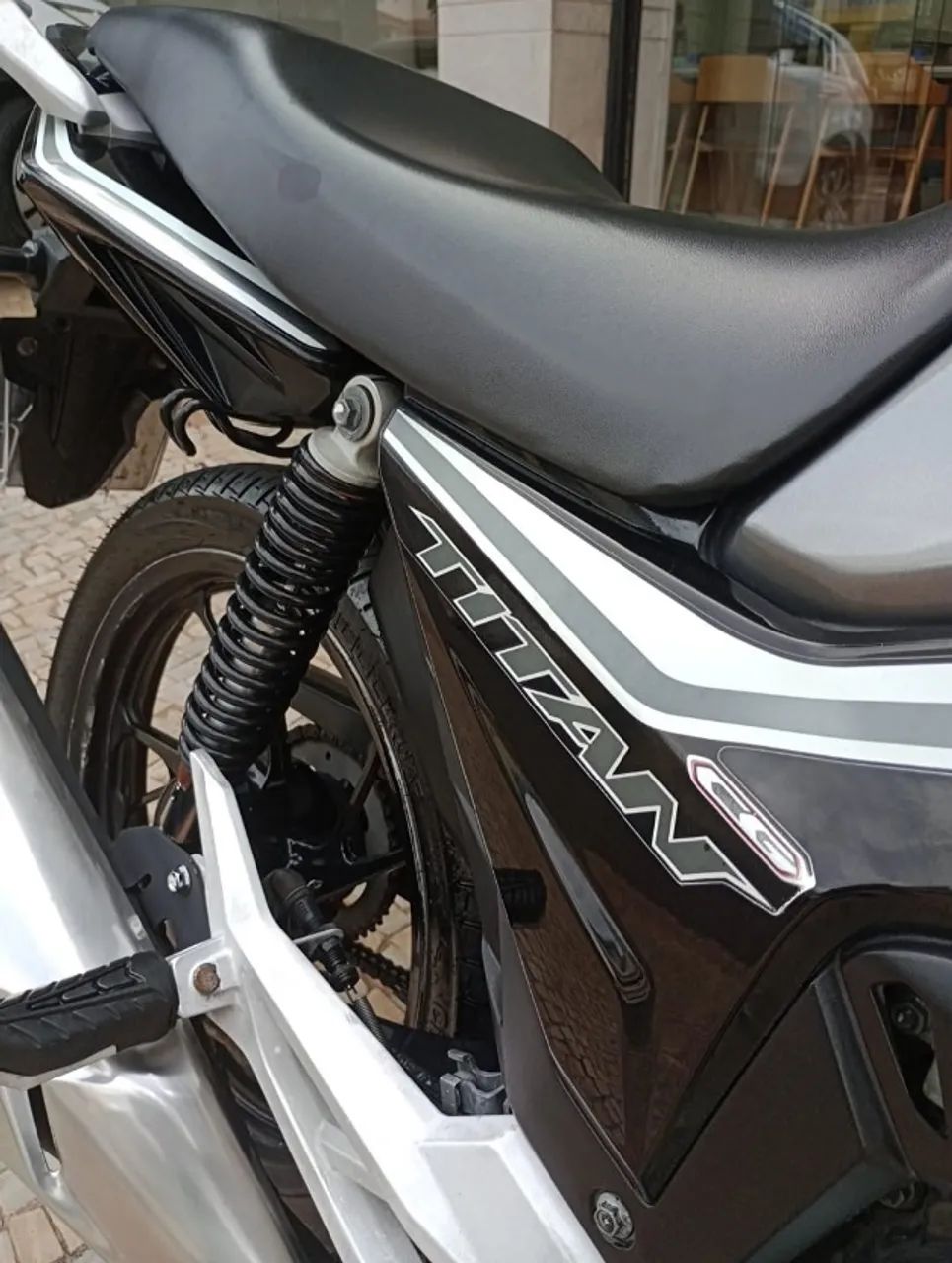 Titan 160 flex - Foto 2
