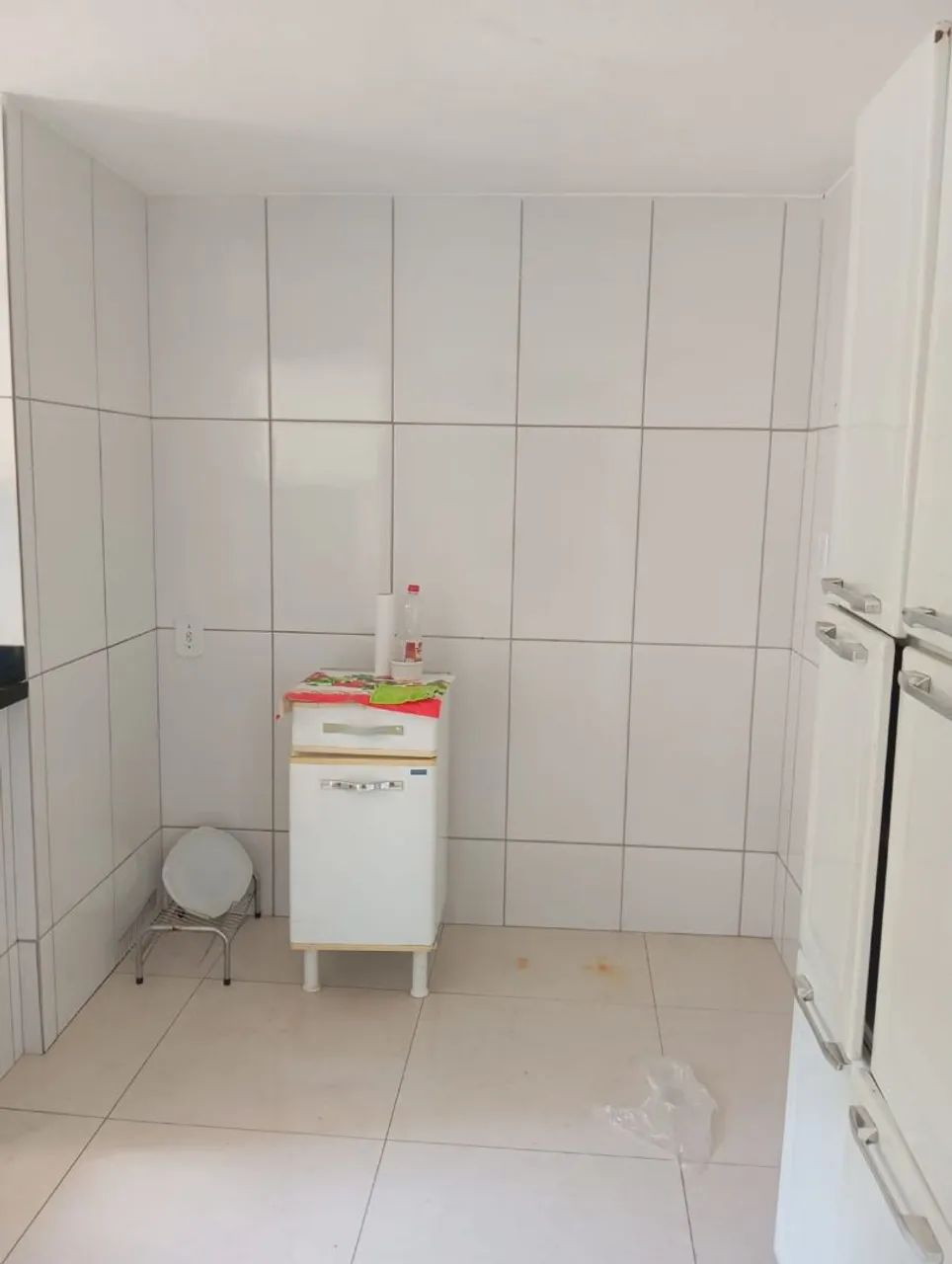 Aluga-se kitnet  - Foto 4