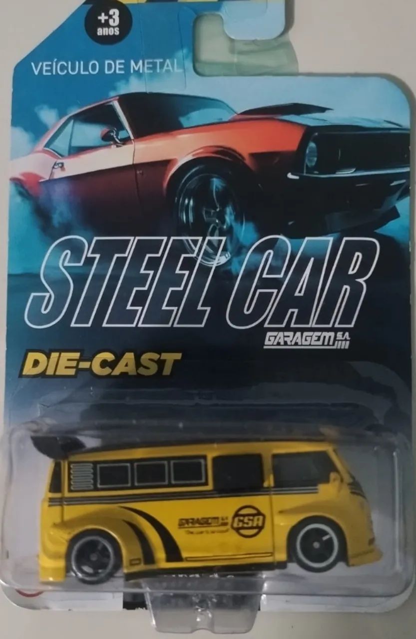 Miniaturas Hot Wheels - Foto 5