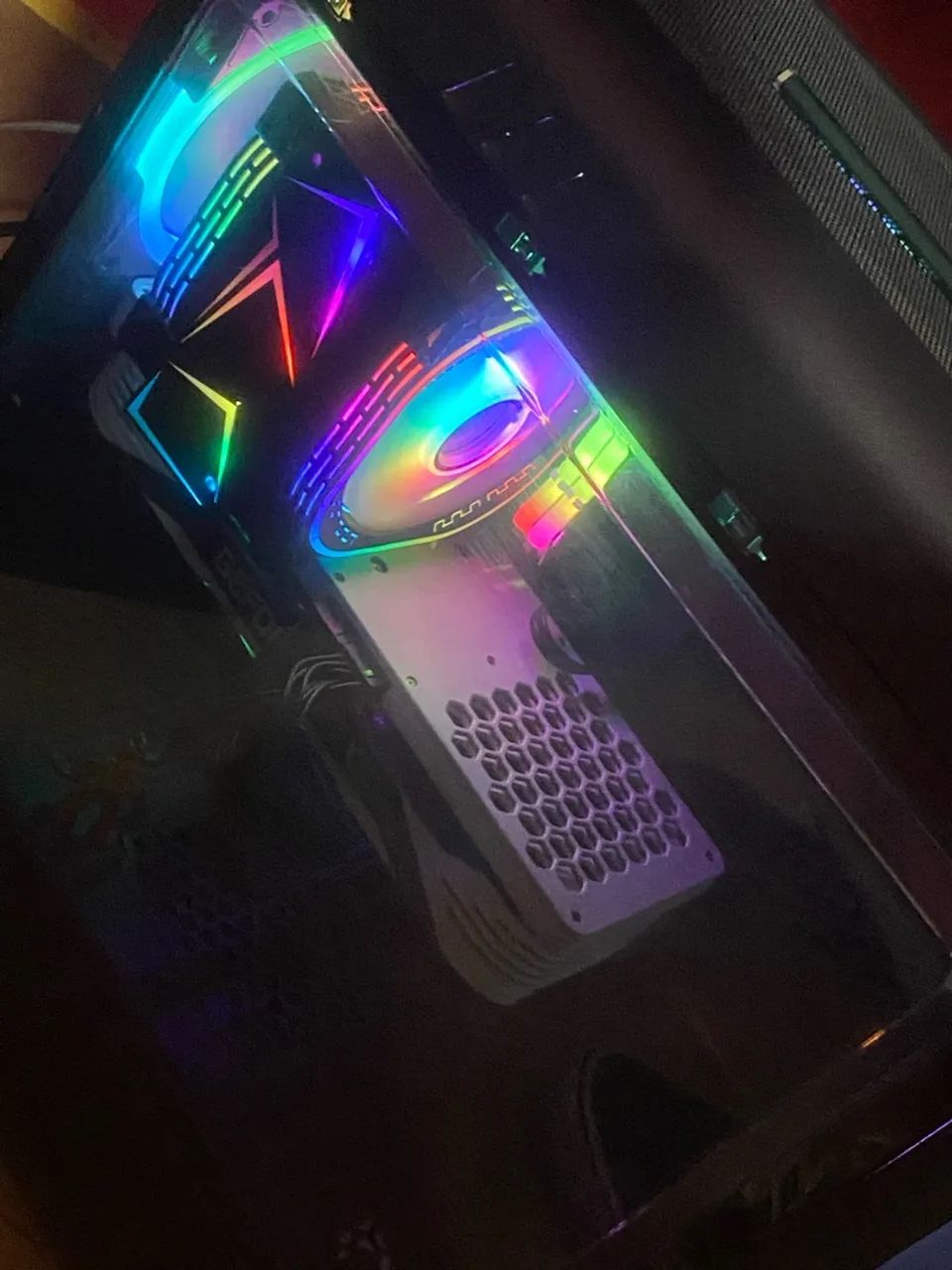 Pc gamer rayzen 5 - Foto 2