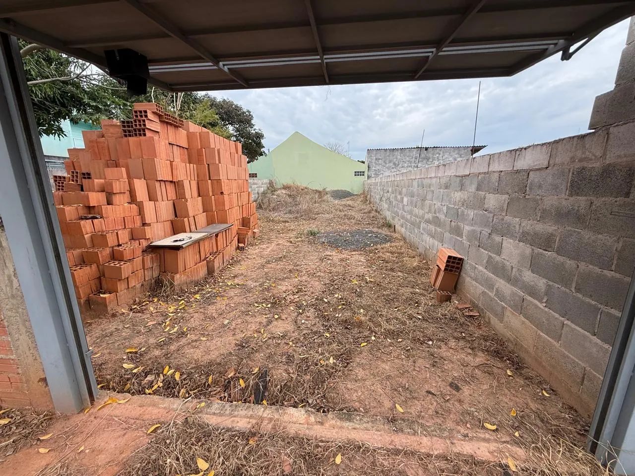Foto - Hortolândia - Vila Conquista
