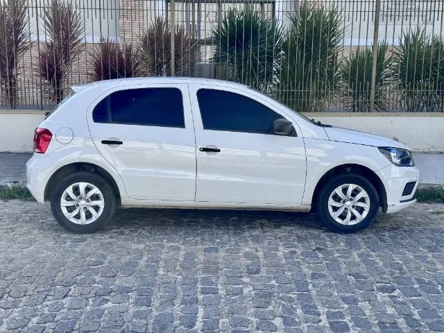 Aluguel de Veículo para Motorista de Aplicativo - Foto 4