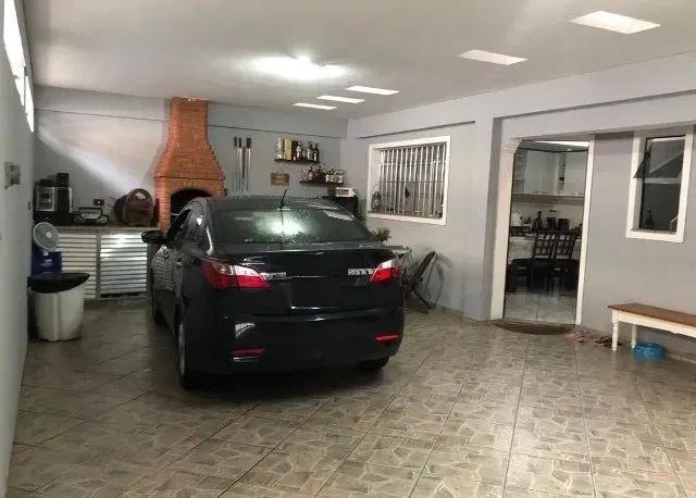 Sobrado para venda com 195 metros quadrados com 3 quartos - Foto 3