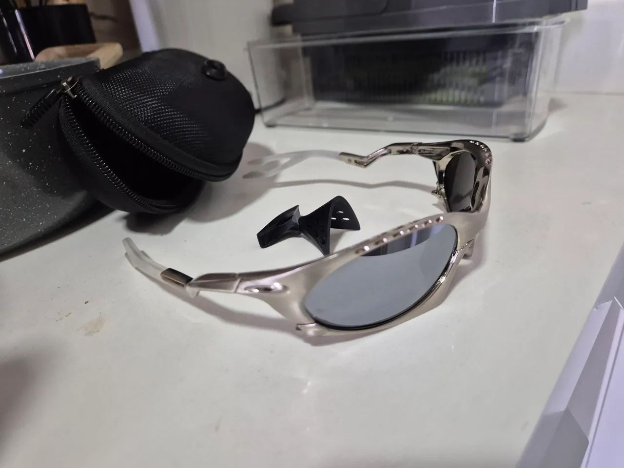 Oakley Plantaris TI (premium high-quality) - Foto 5