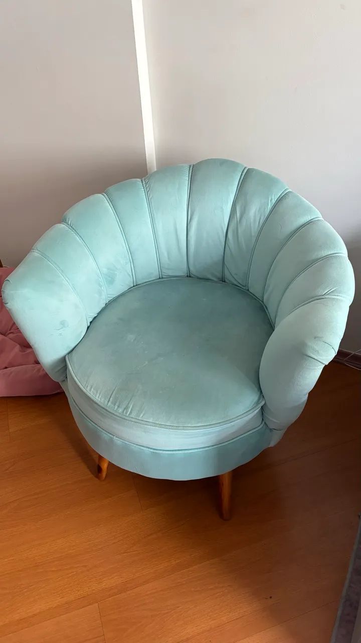 Poltrona petala