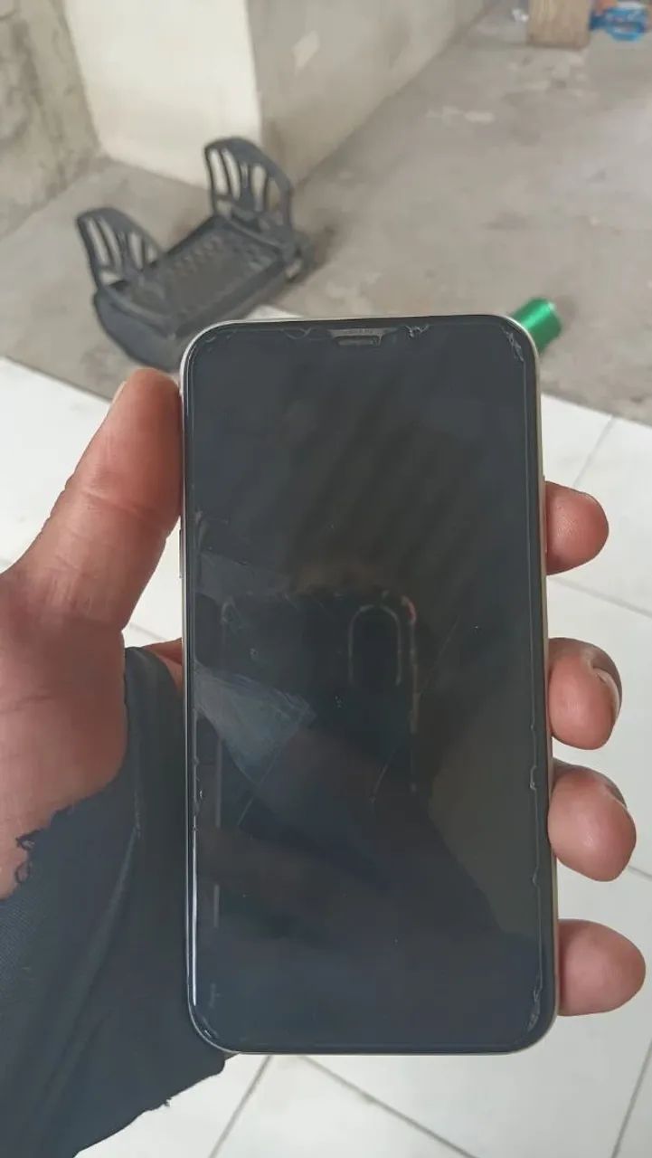 Vendo iPhone 11