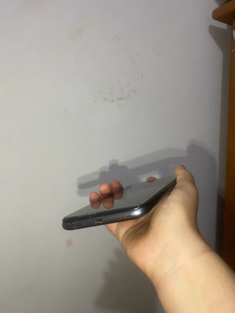 LG K51s pra peça  - Foto 3