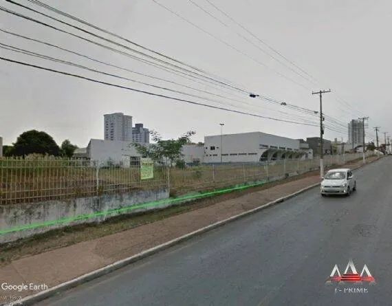 Imóvel Comercial Avenida Fernando Correa Cuiabá MT - Foto 5