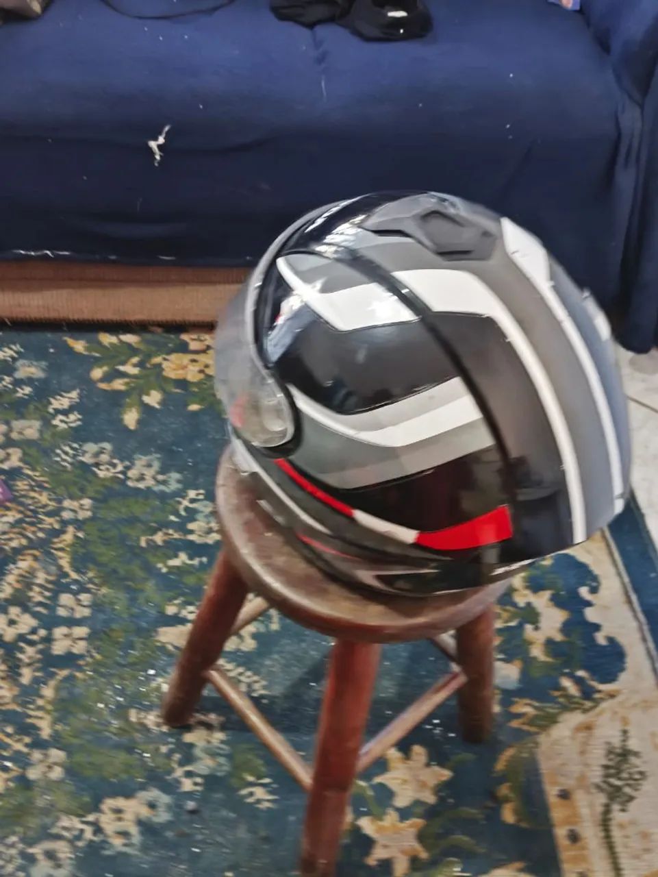 Capacete  - Foto 3
