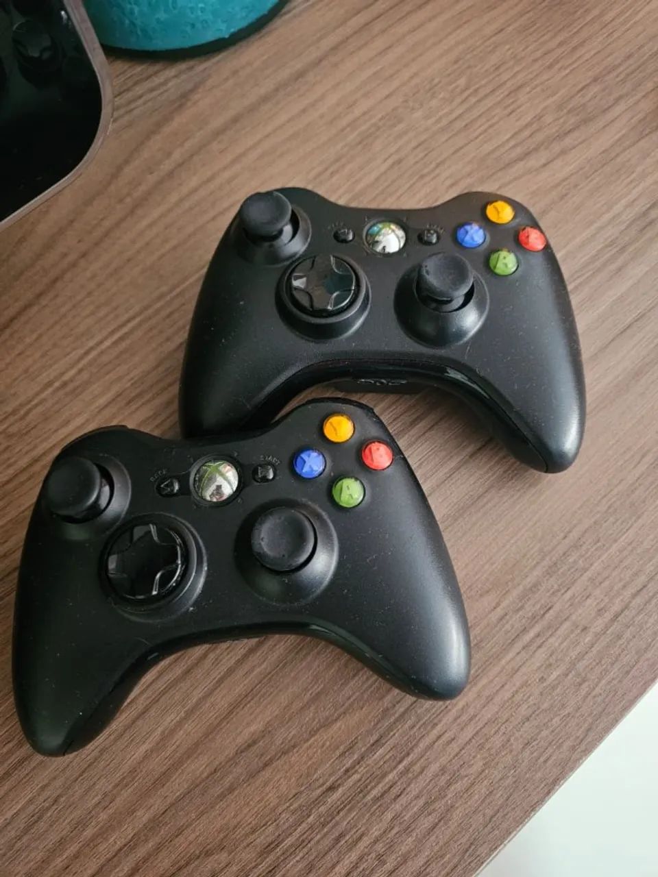 XBOX 360 - Foto 2