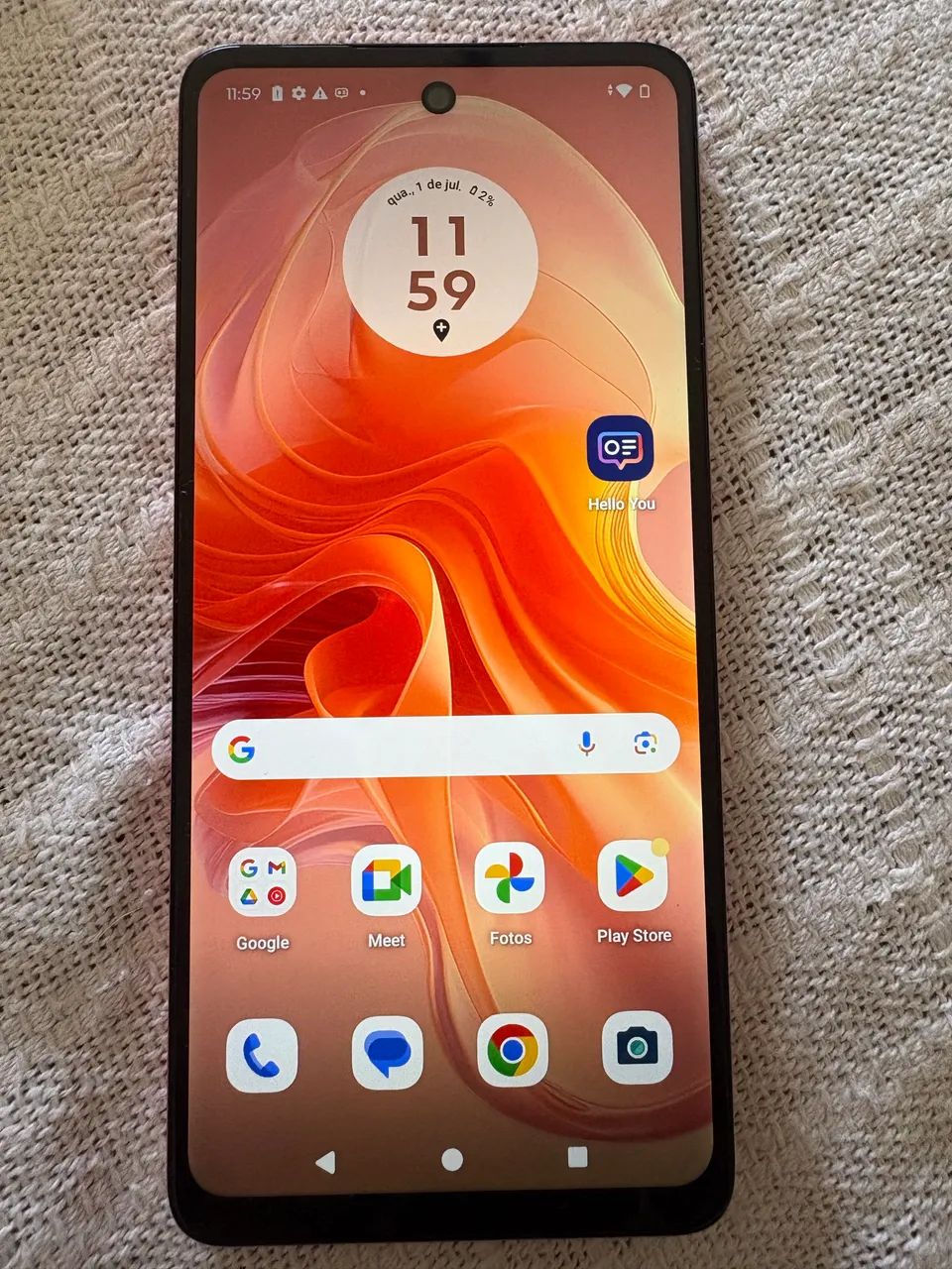 Motorola Moto g04 - Foto 2