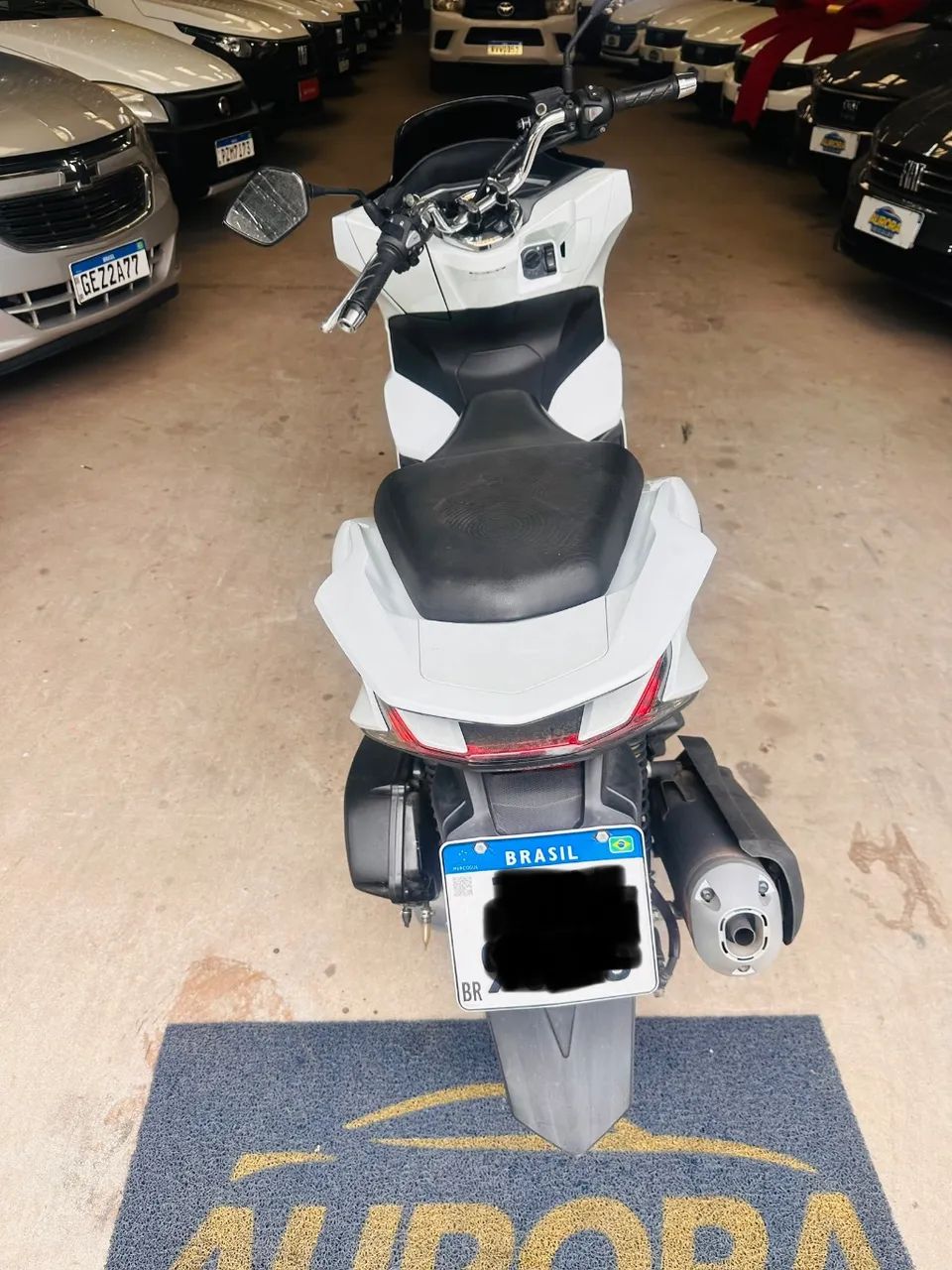 PCX 160  - Foto 5