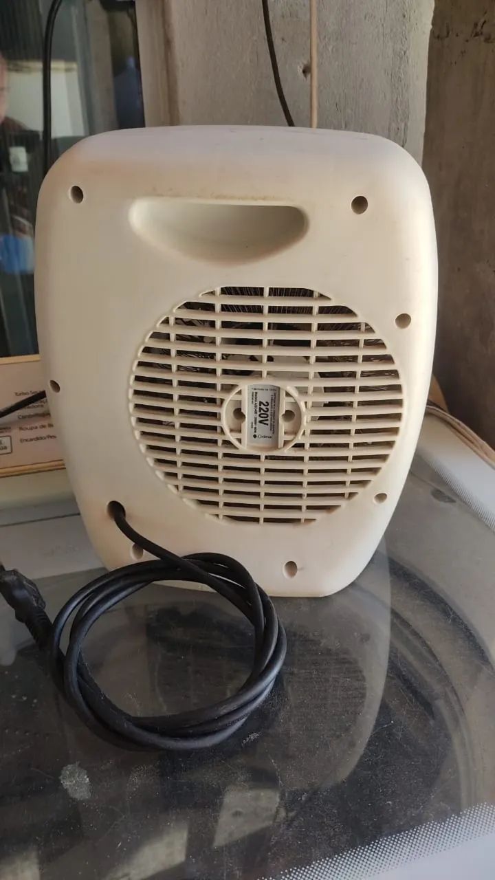 Aquecedor  - Foto 3
