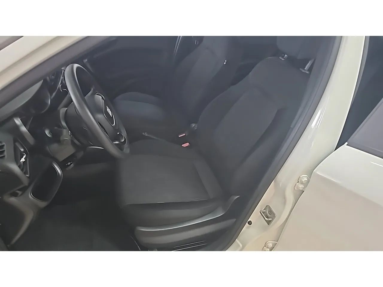 Fiat Argo Drive 1.0 Firefly, foto 11 de 19