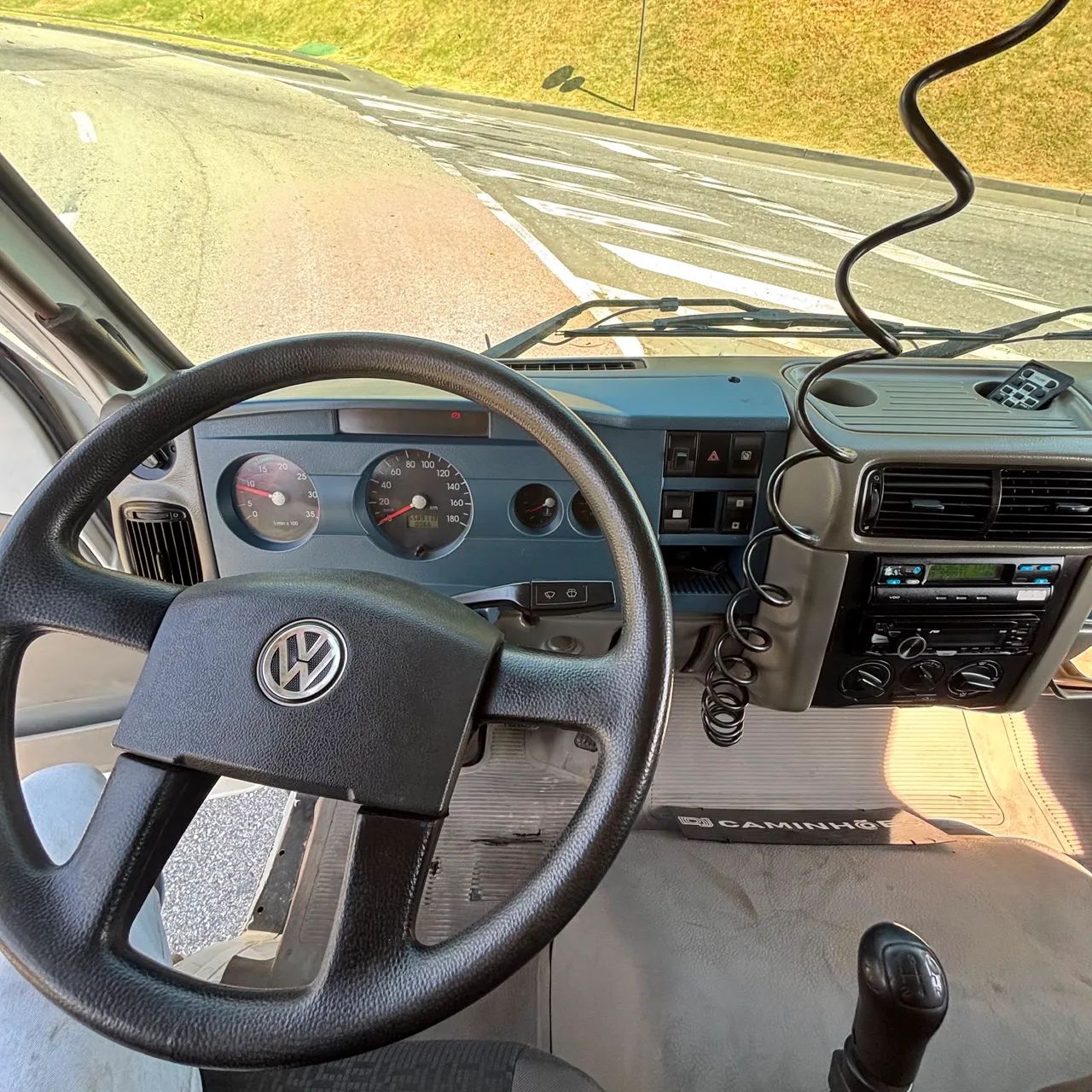 VOLKSWAGEN 9-150 2011 - Foto 7
