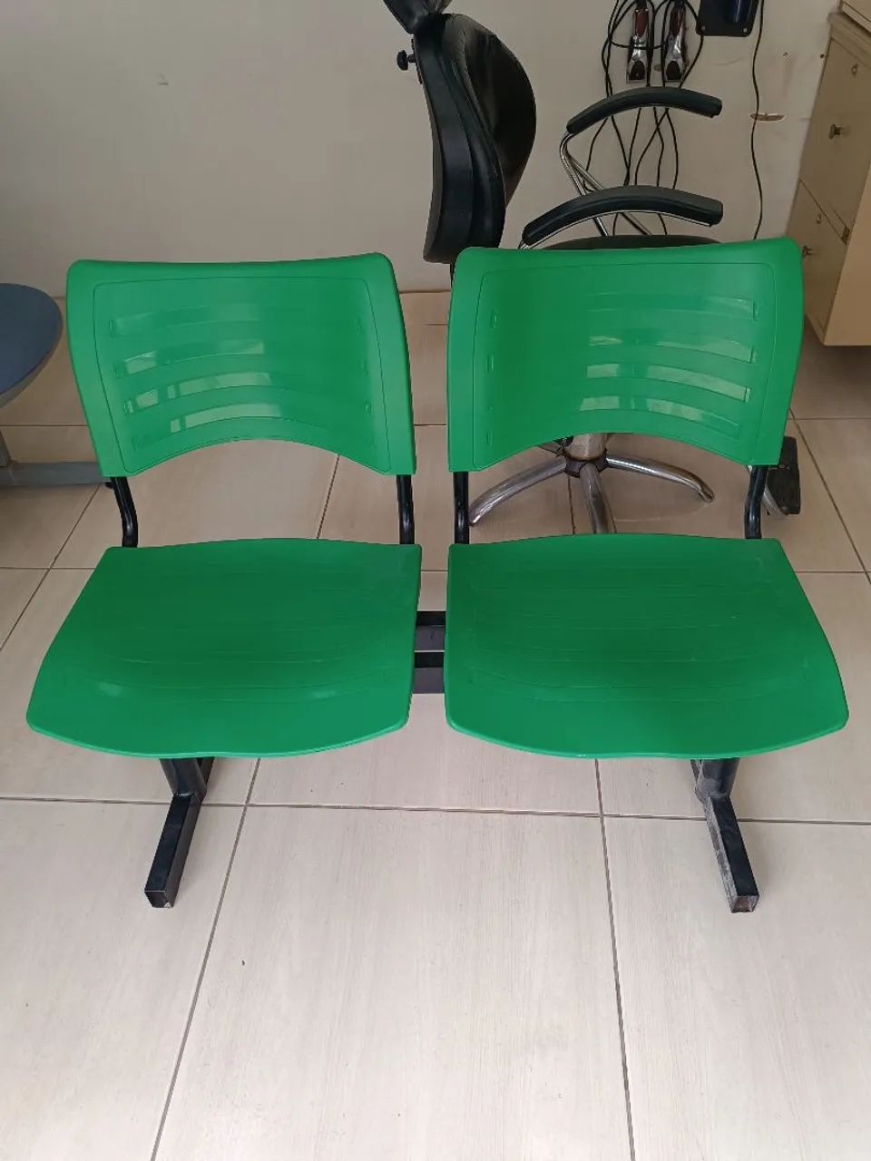 Cadeiras de 2 acento - Foto 2
