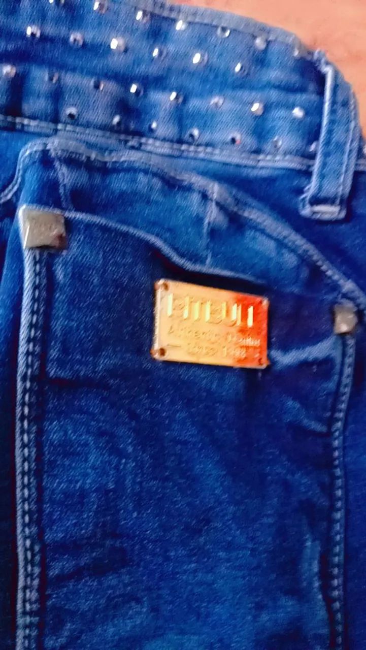 Vendo calça pitbull  - Foto 3