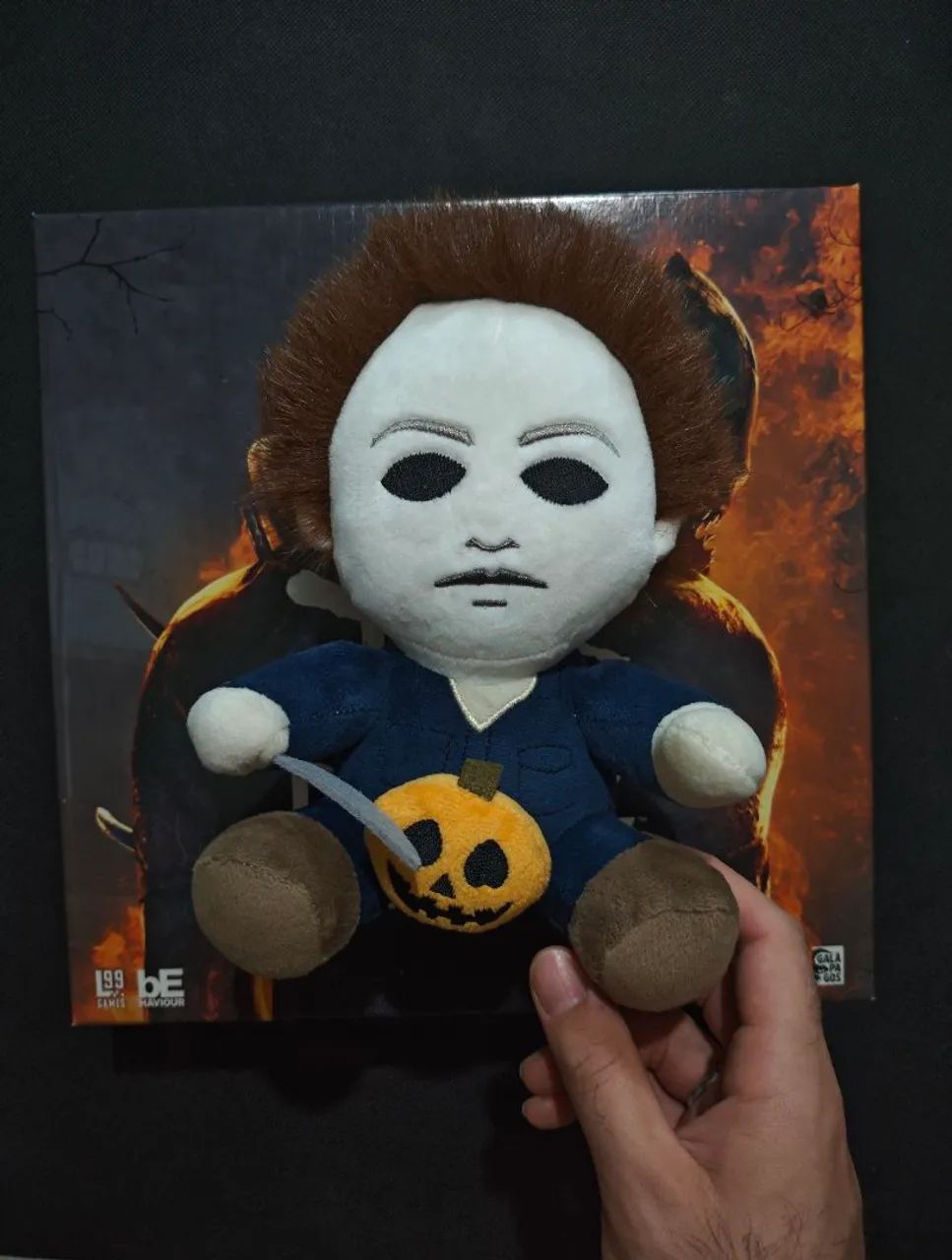 DEAD BY DAYLIGHT - Jogo de tabuleiro  - Foto 5
