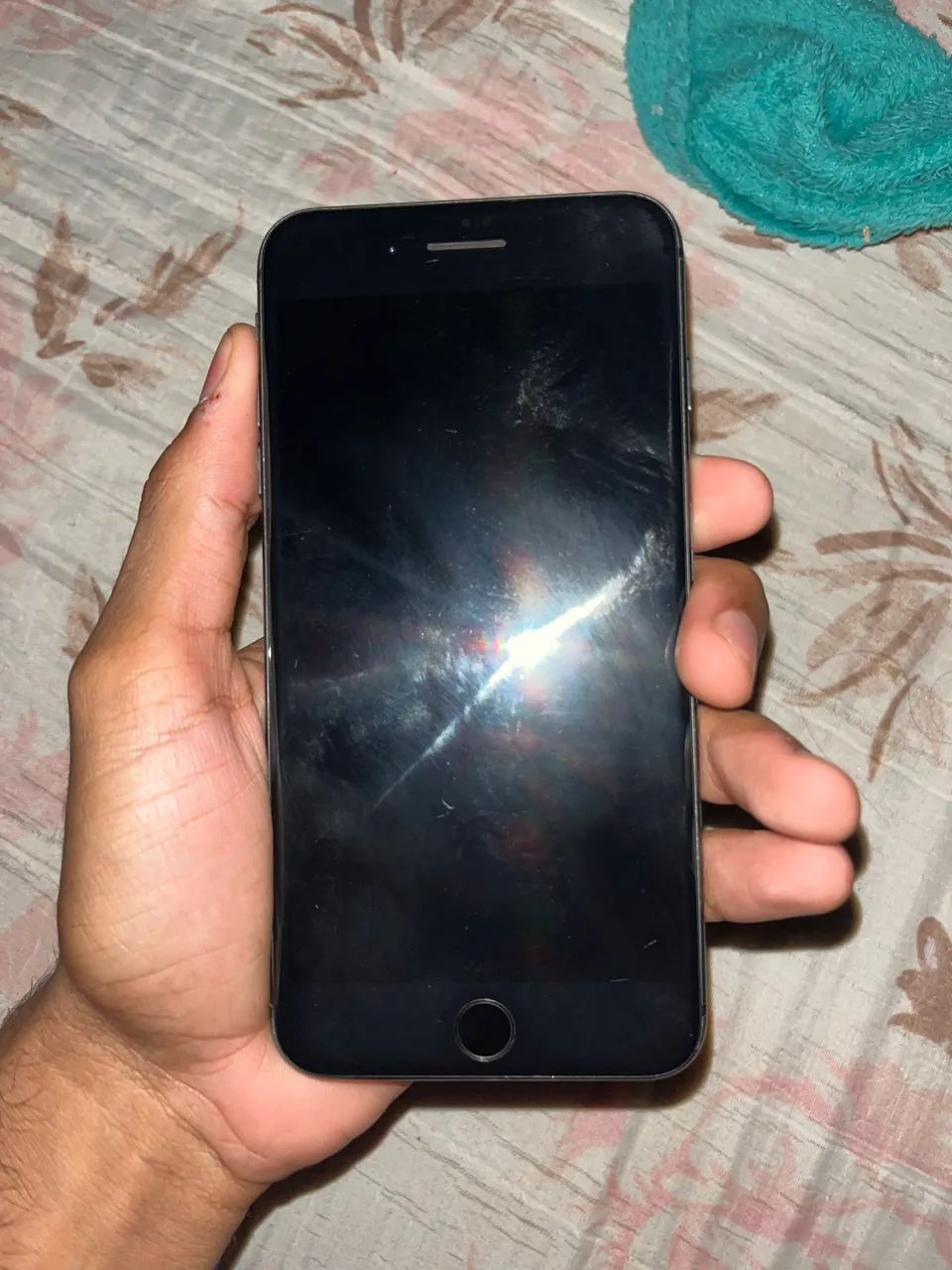 iPhone 8 Plus  - Foto 3
