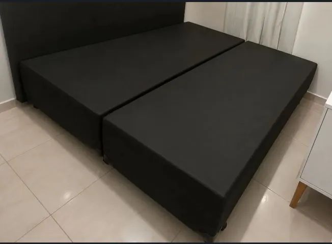 Base box direto da fábrica 