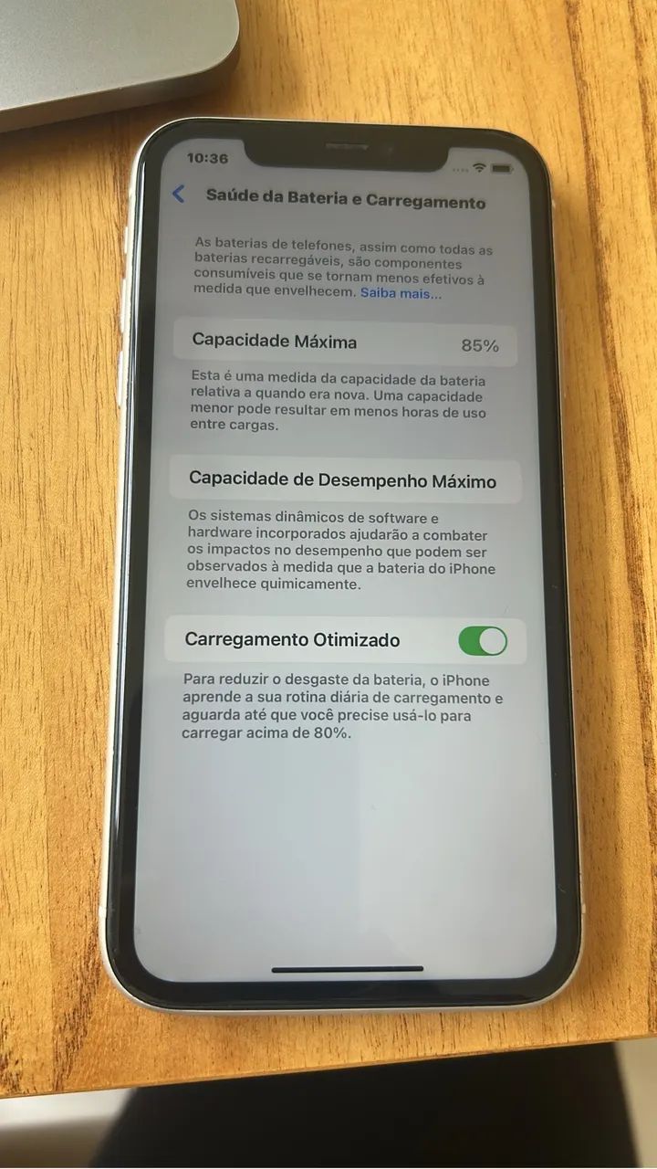 iPhone 14 128 + 13 128 + 11 64 + ipple Watch + Mac Pro  - Foto 5