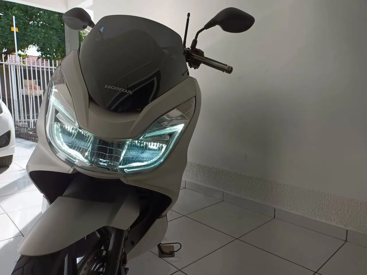 PCX Honda - Foto 4