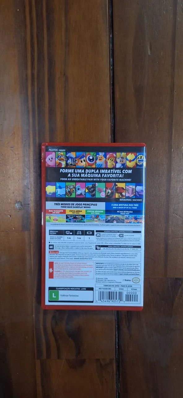 Kirby Air Riders [Nintendo Switch 2] - Foto 2