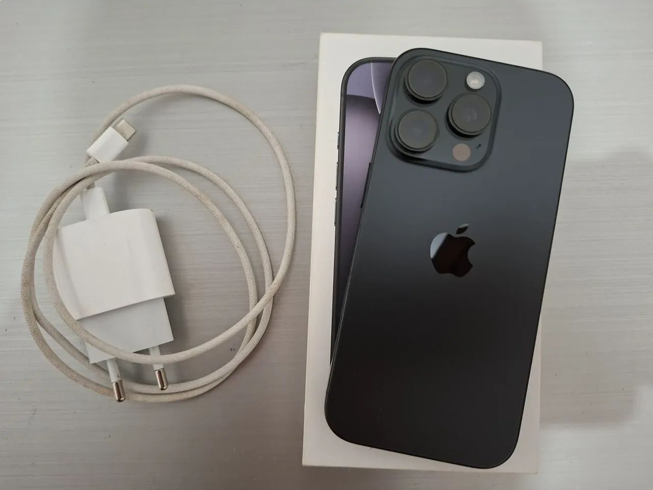 iPhone 16 Pro 256GB
