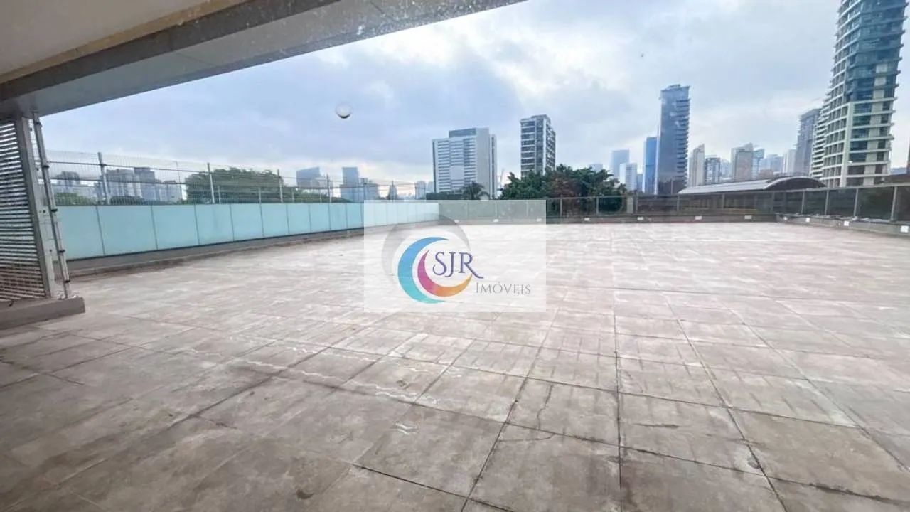Conjunto para alugar, 327m2 - Brooklin - São Paulo/SP - Foto 2