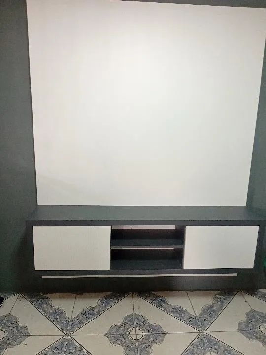 Painel de tv  - Foto 3