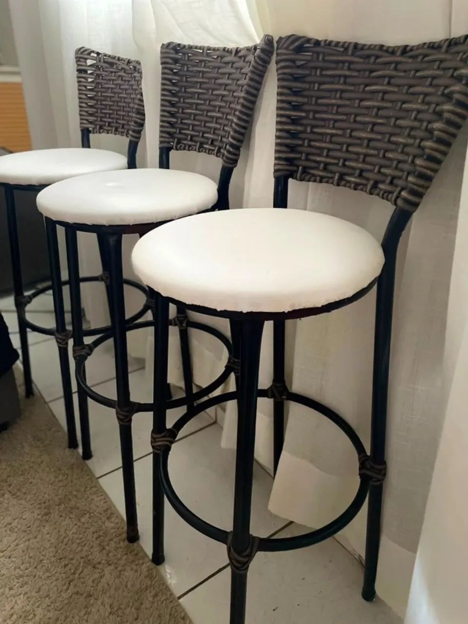 Banquetas  - Foto 2