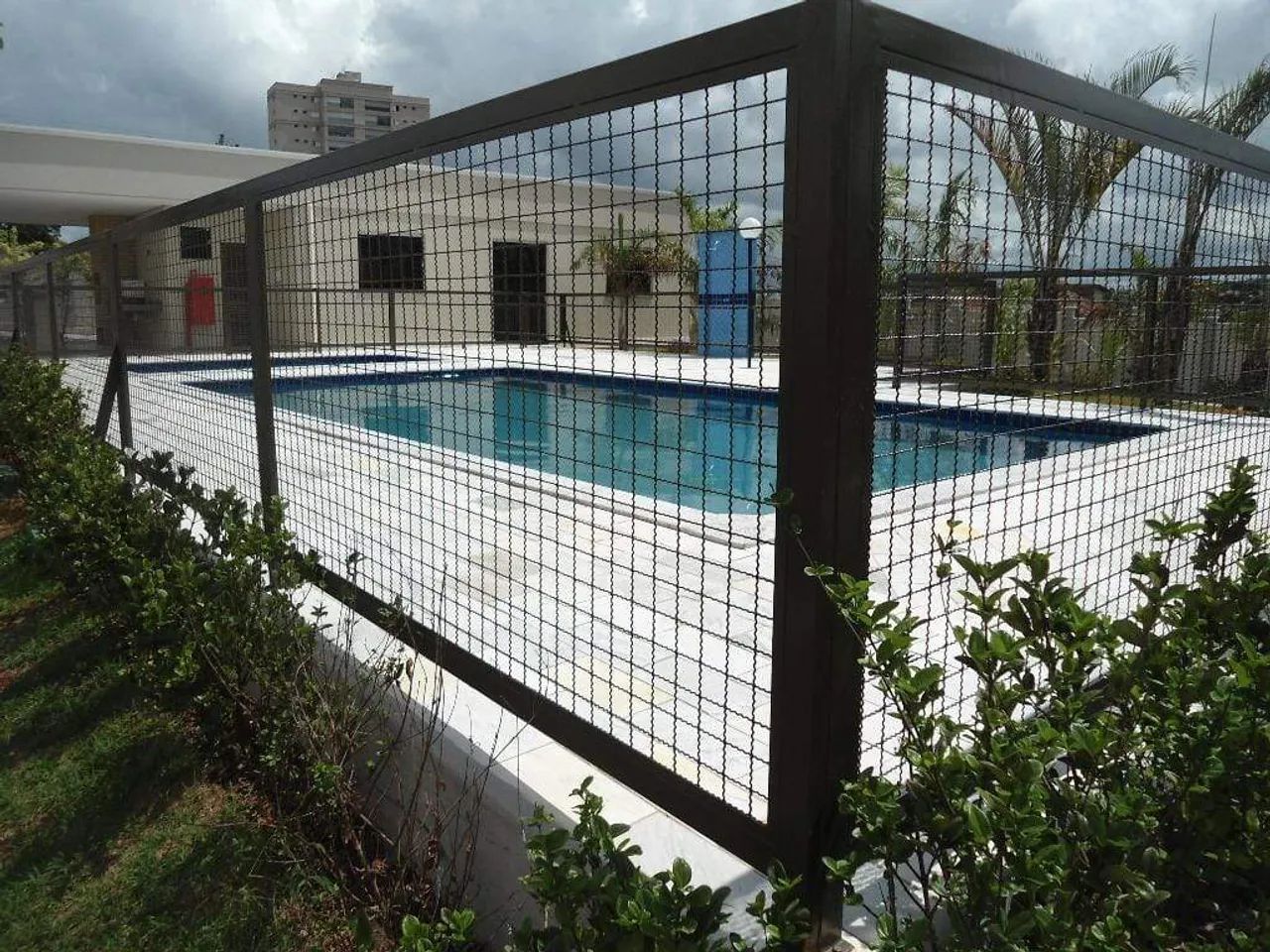 Apartamento residencial para locação, Mercês, Uberaba. - Foto 2