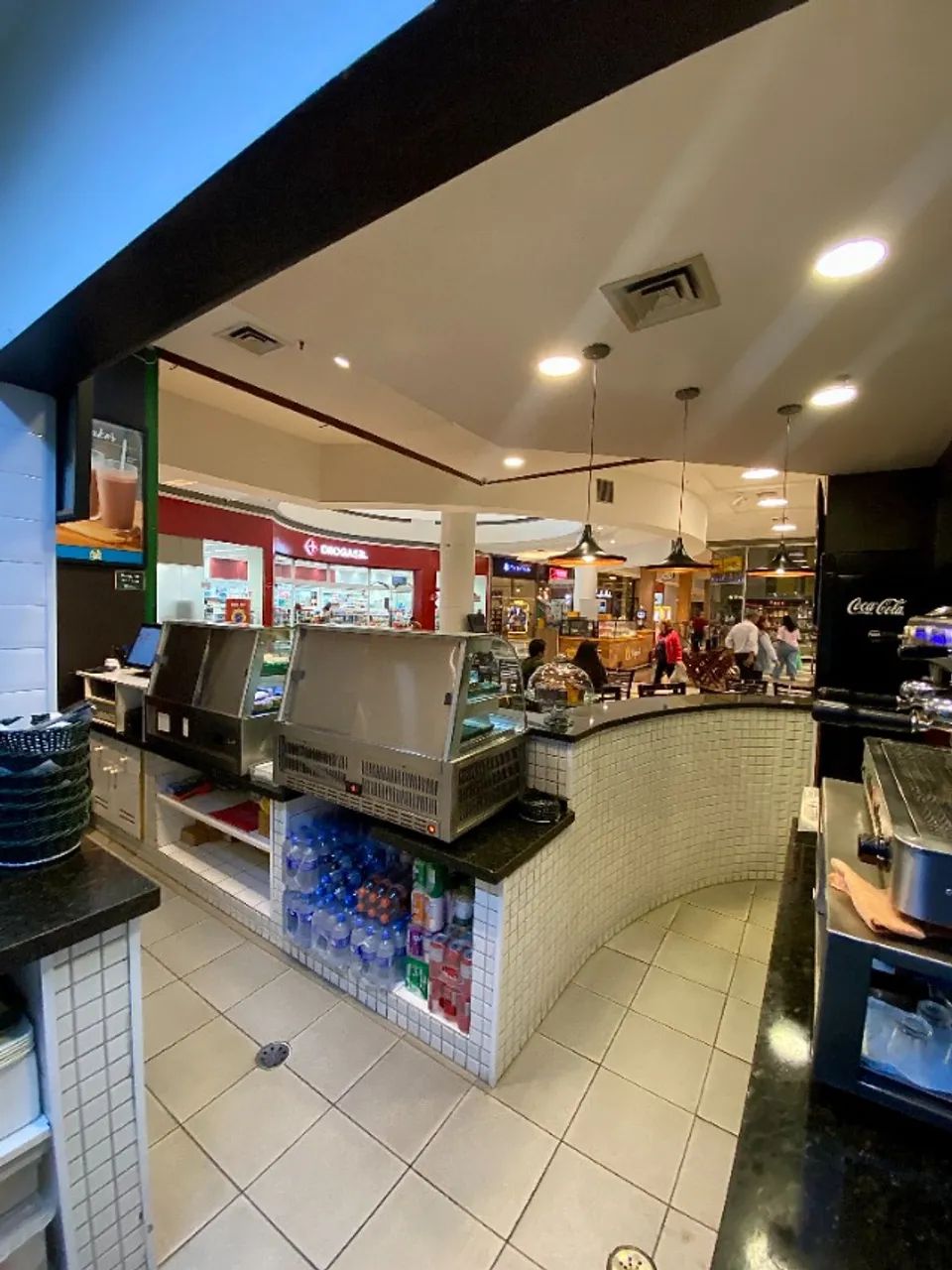 PASSO PONTO COMERCIAL - SHOPPING - Foto 5