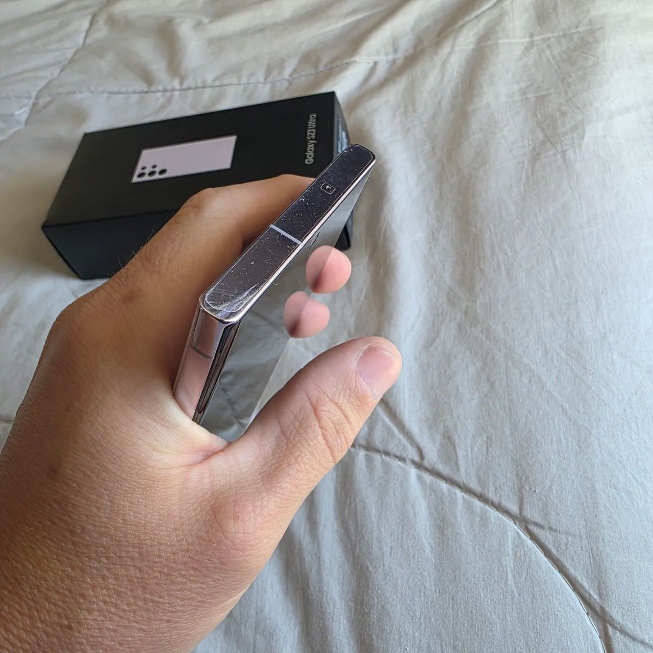 Samsung Galaxy S23 Ultra 512Gb - Foto 5