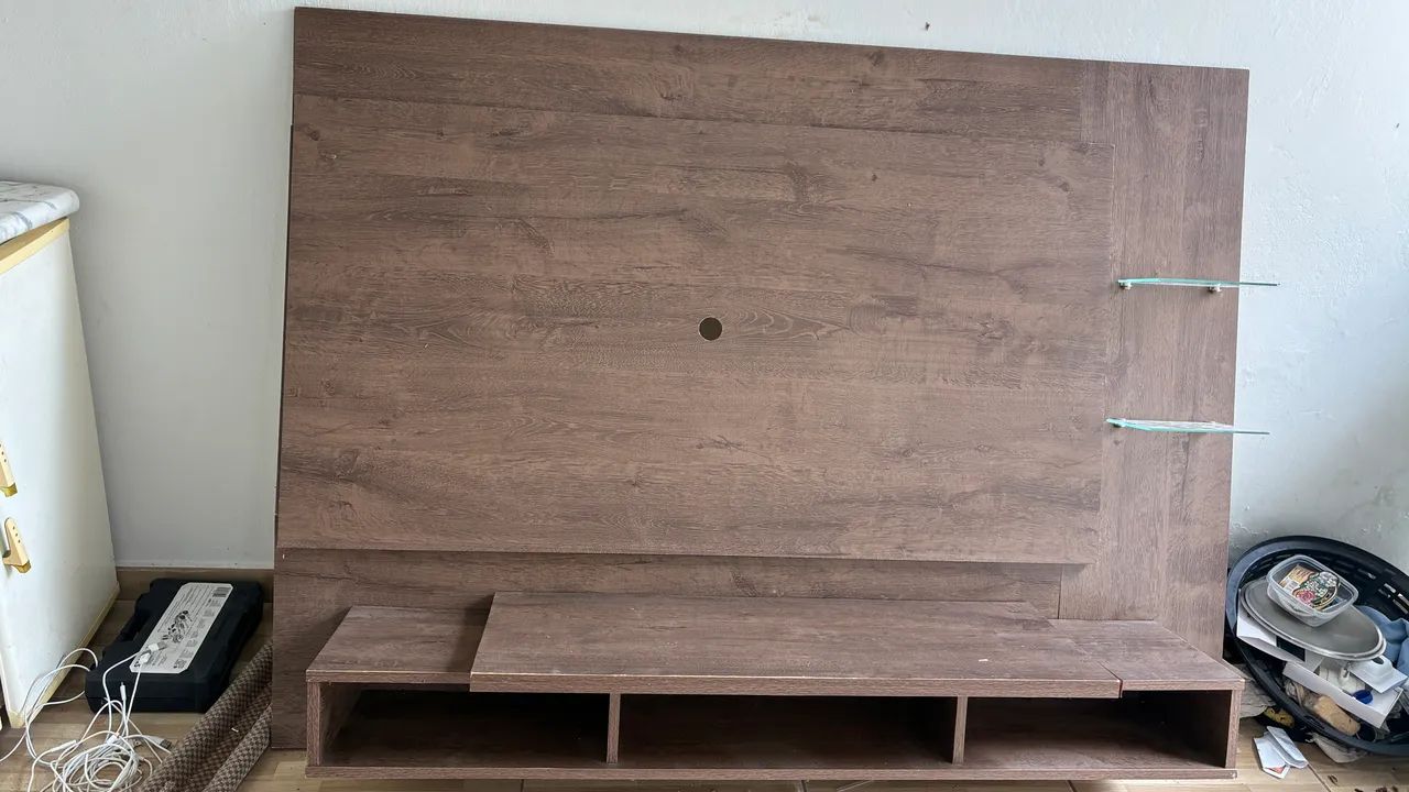 Painel para tv - Foto 2