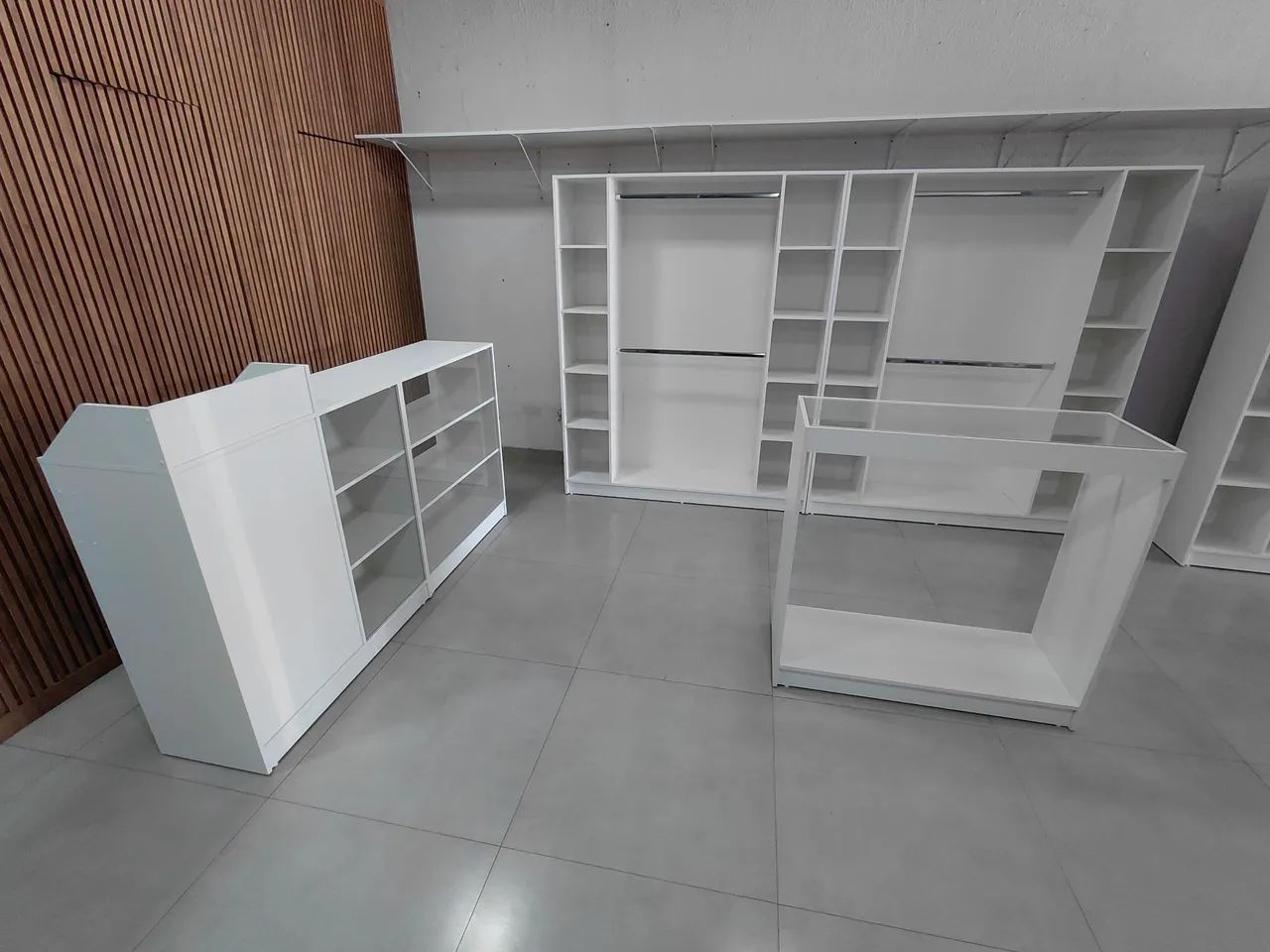 Kit Loja de Roupa  - Foto 3
