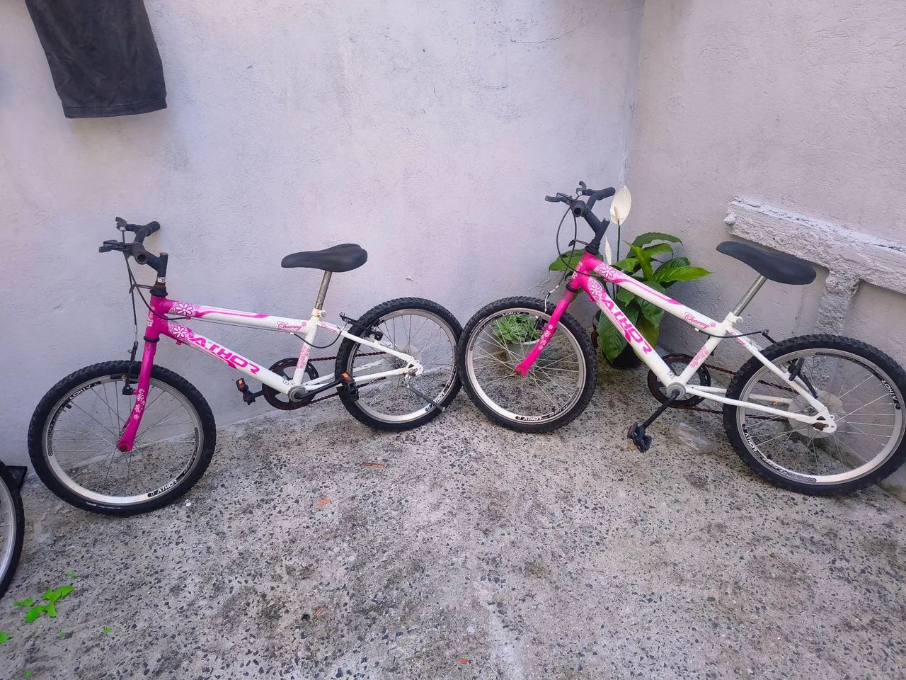 2 bicicleta para crianças  - Foto 2