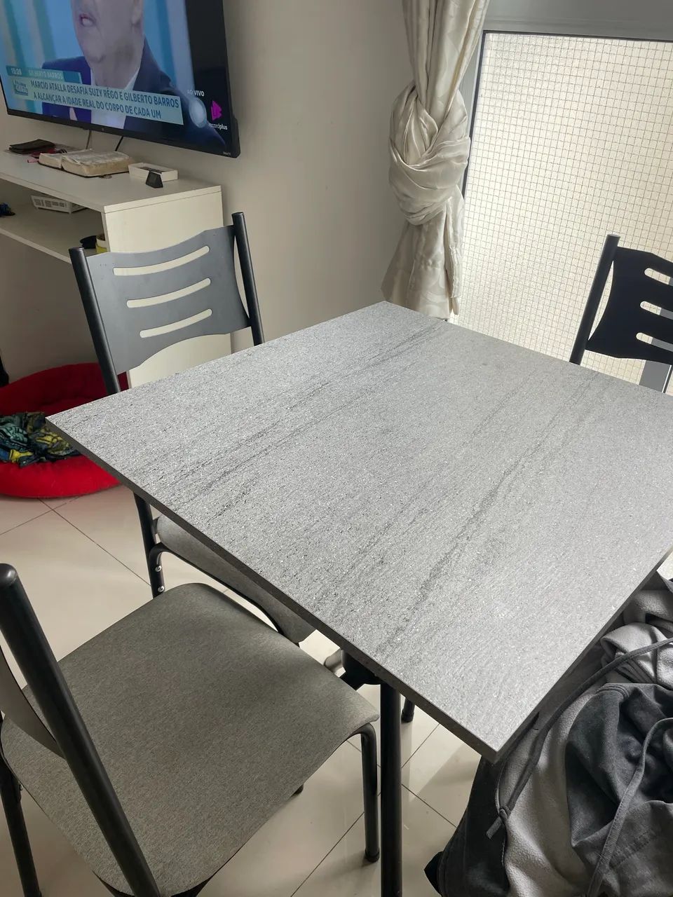 Mesa 4 Lugares